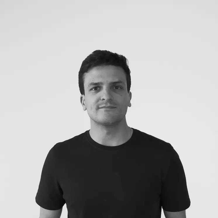 Integrante da equipe 24
